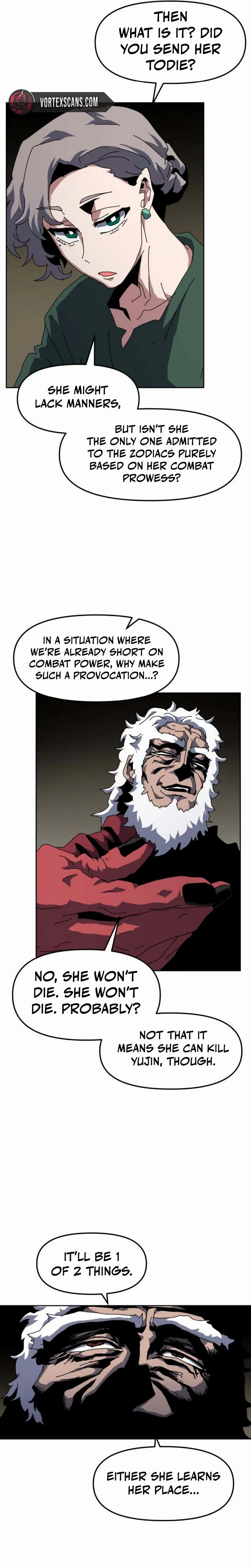 Archmage Curriculum Chapter 22 - Page 3