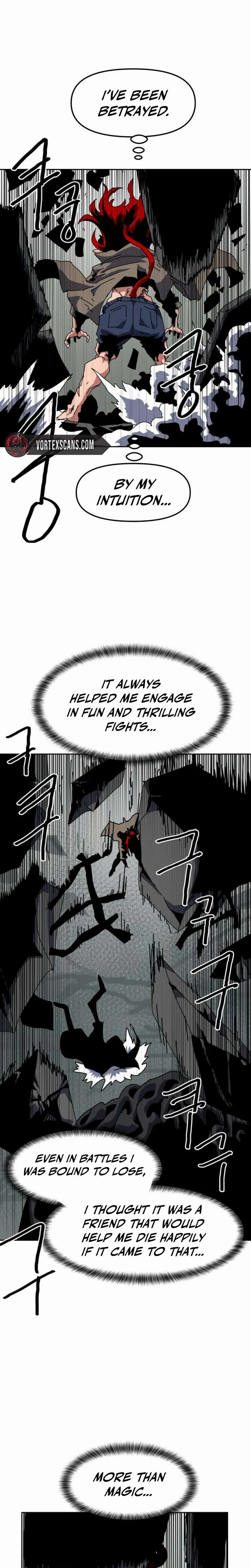 Archmage Curriculum Chapter 22 - Page 5