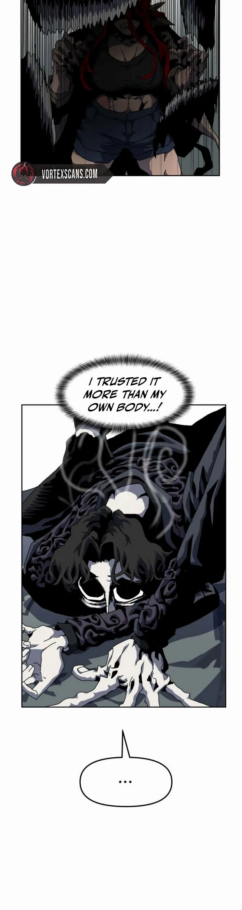 Archmage Curriculum Chapter 22 - Page 6