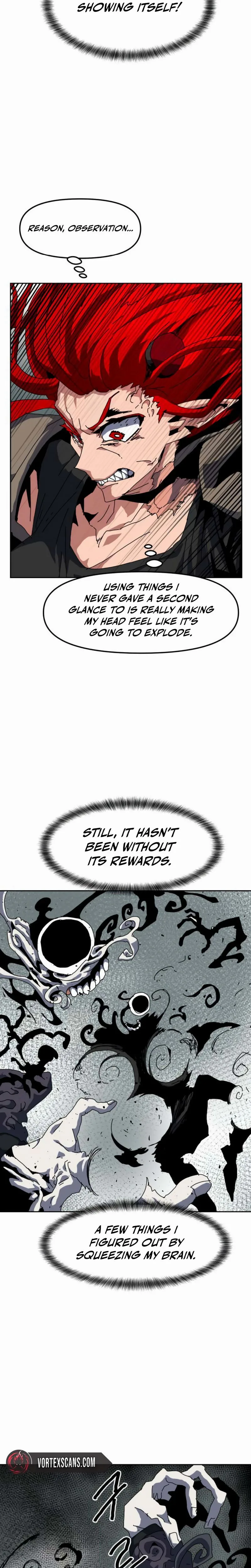 Archmage Curriculum Chapter 22 - Page 13
