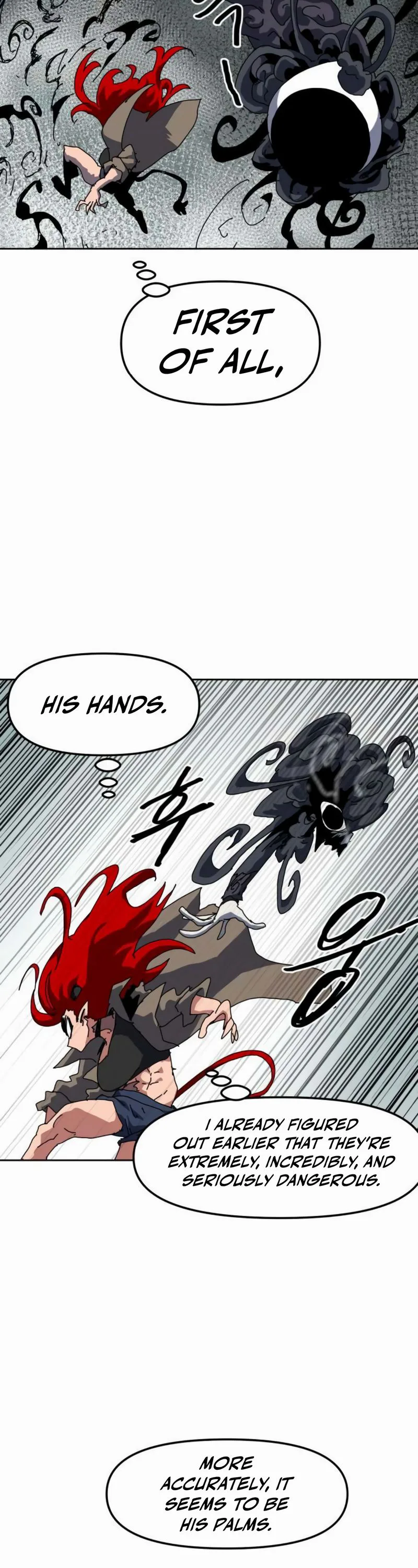 Archmage Curriculum Chapter 22 - Page 14