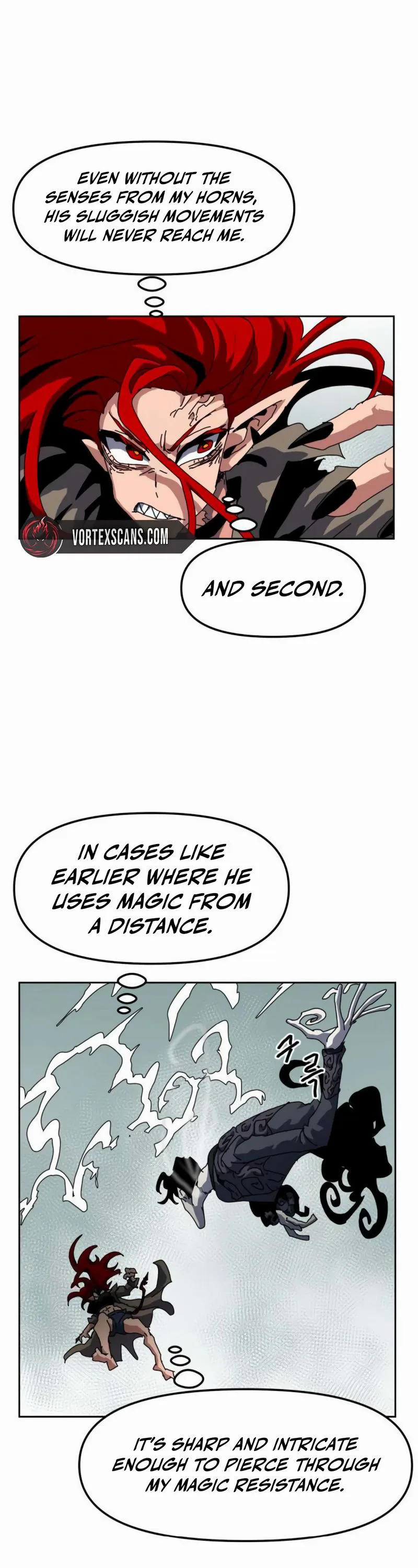 Archmage Curriculum Chapter 22 - Page 16