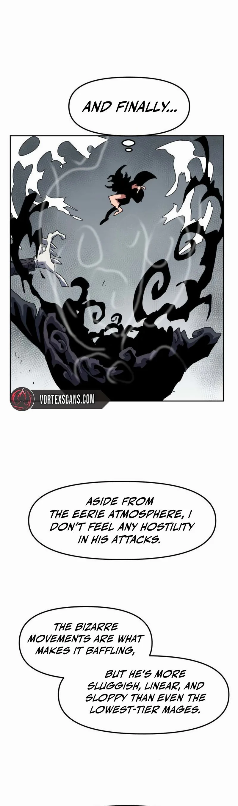 Archmage Curriculum Chapter 22 - Page 18