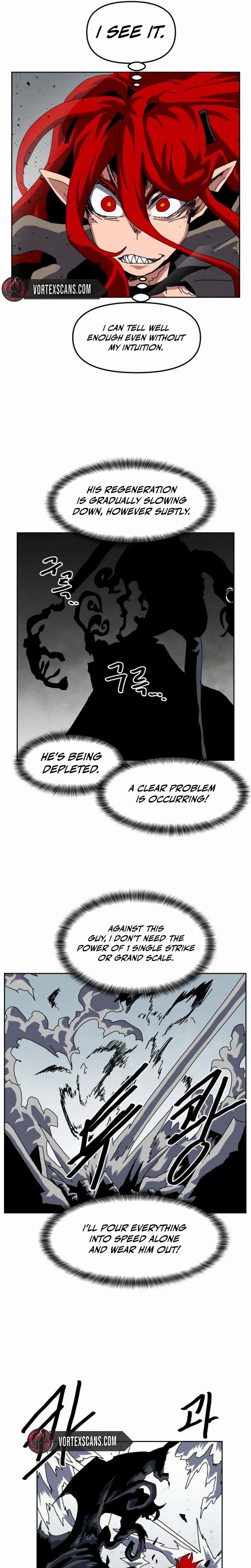 Archmage Curriculum Chapter 22 - Page 25