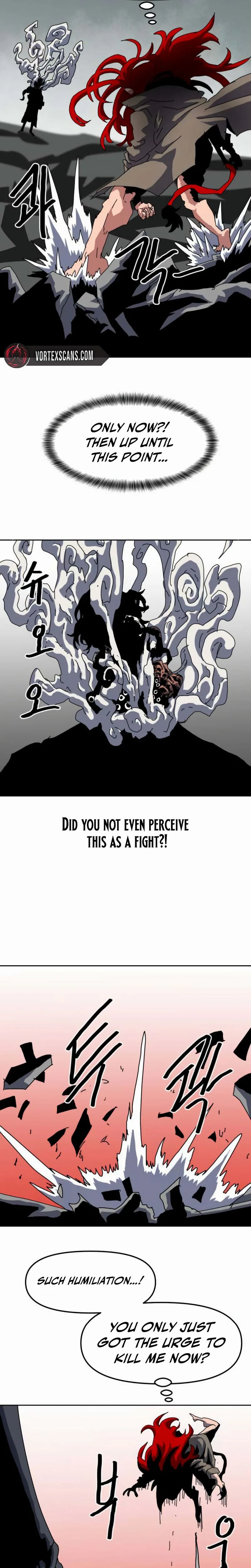 Archmage Curriculum Chapter 22 - Page 29