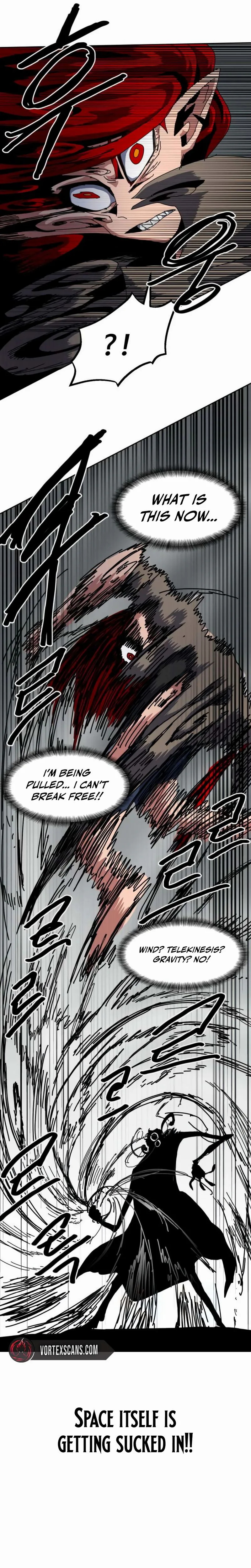 Archmage Curriculum Chapter 22 - Page 34