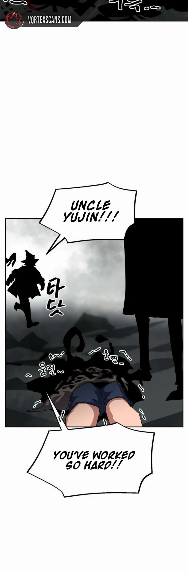 Archmage Curriculum Chapter 22 - Page 39