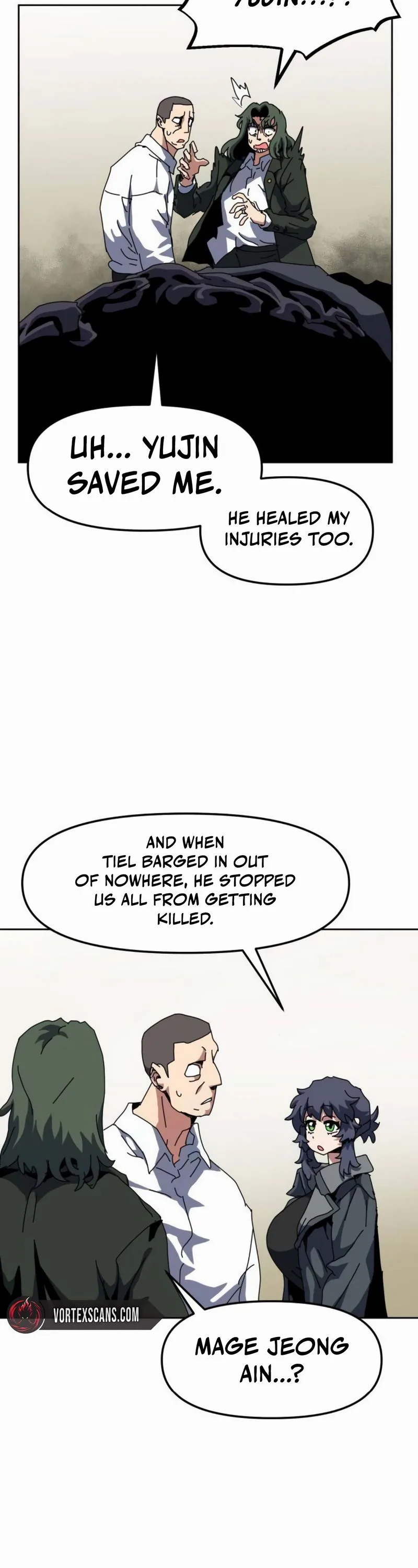 Archmage Curriculum Chapter 23 - Page 8