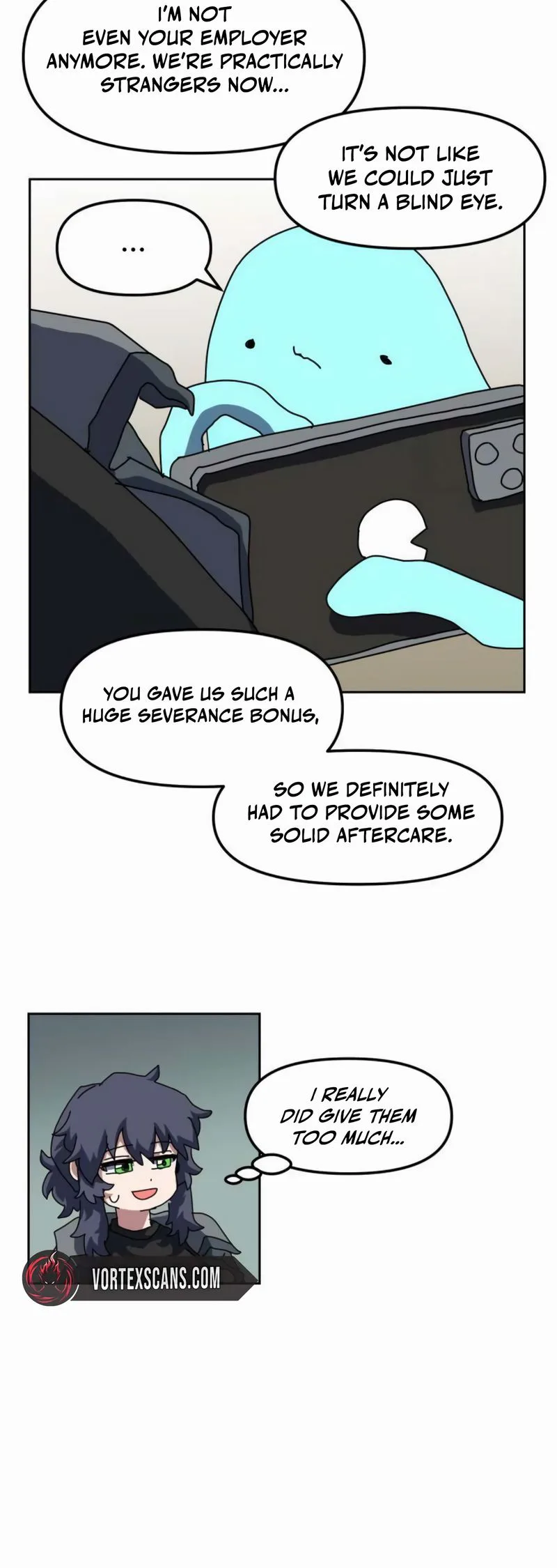 Archmage Curriculum Chapter 23 - Page 16