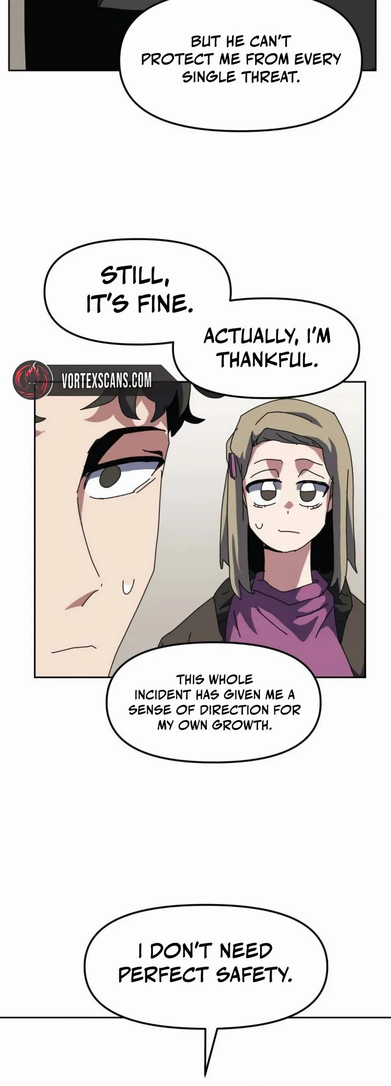 Archmage Curriculum Chapter 23 - Page 18