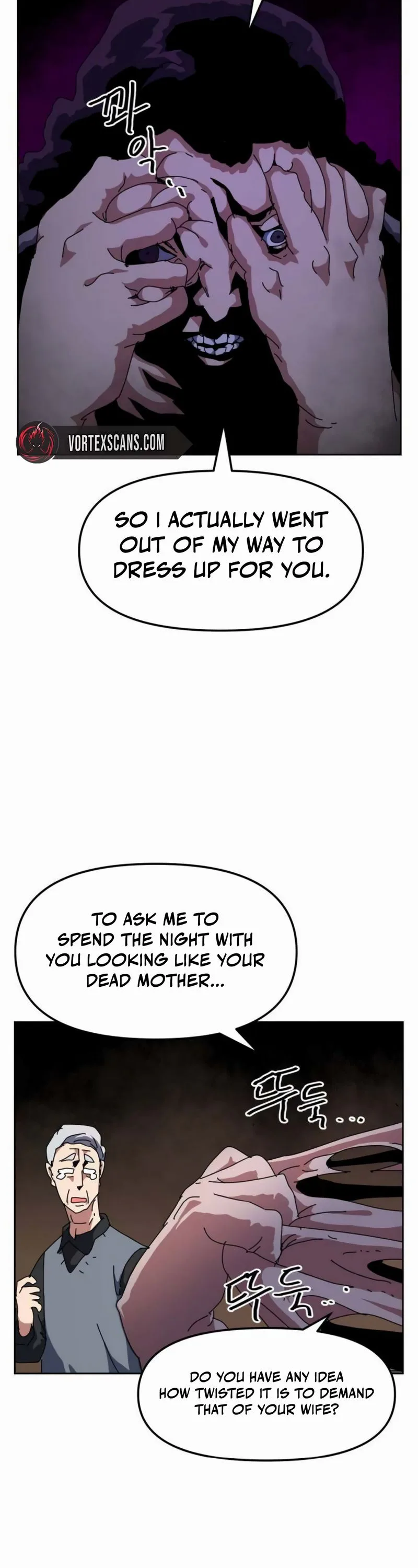Archmage Curriculum Chapter 23 - Page 22