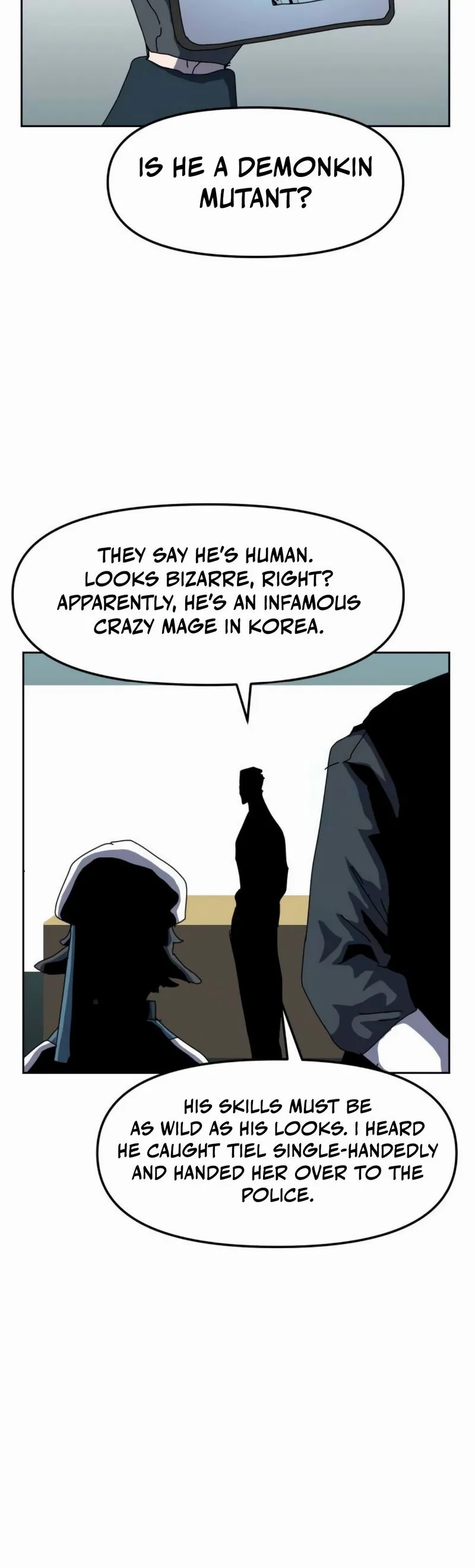 Archmage Curriculum Chapter 23 - Page 26