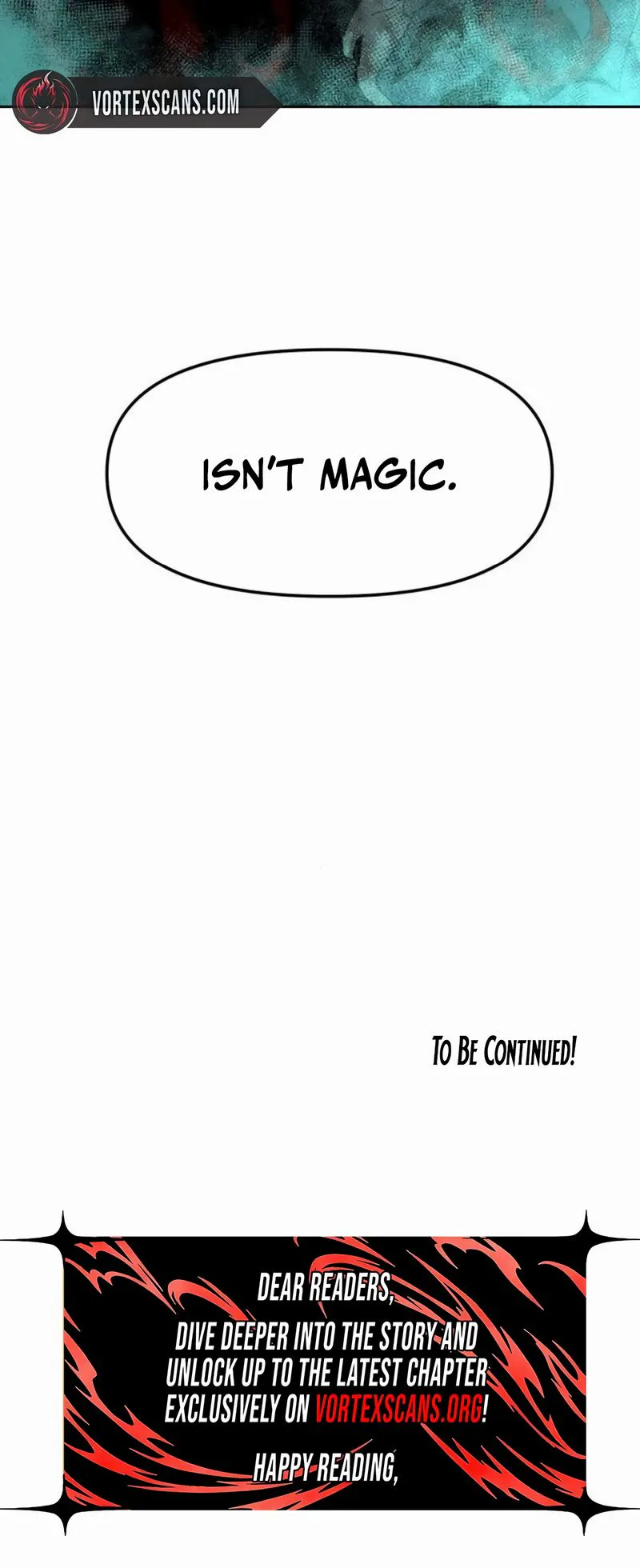 Archmage Curriculum Chapter 23 - Page 32