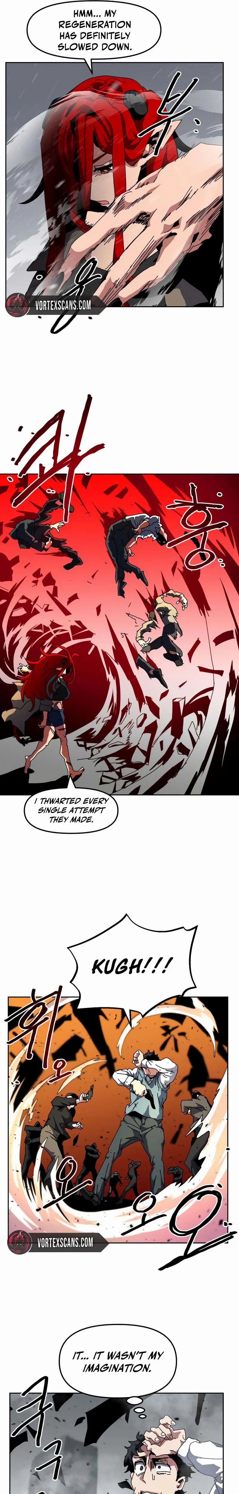 Archmage Curriculum Chapter 24 - Page 9