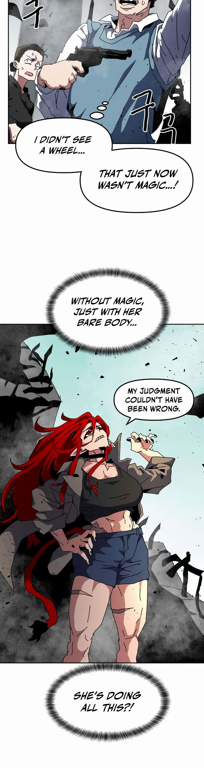 Archmage Curriculum Chapter 24 - Page 10