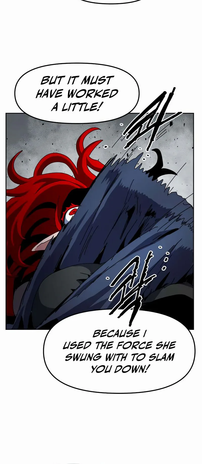 Archmage Curriculum Chapter 24 - Page 14