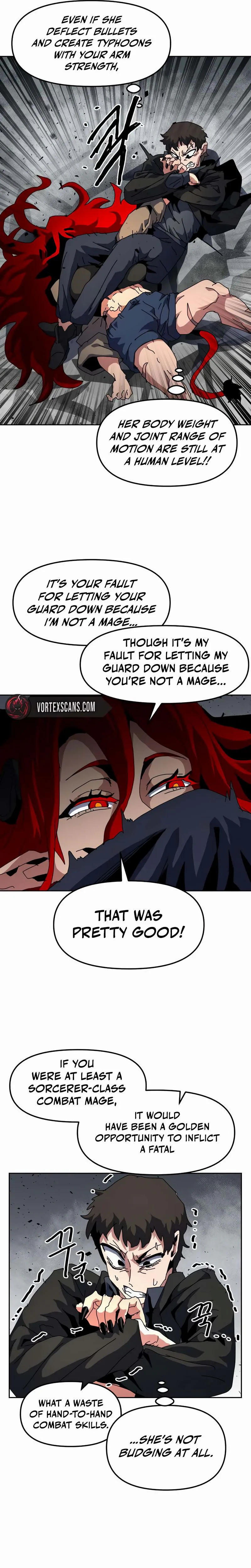 Archmage Curriculum Chapter 24 - Page 15
