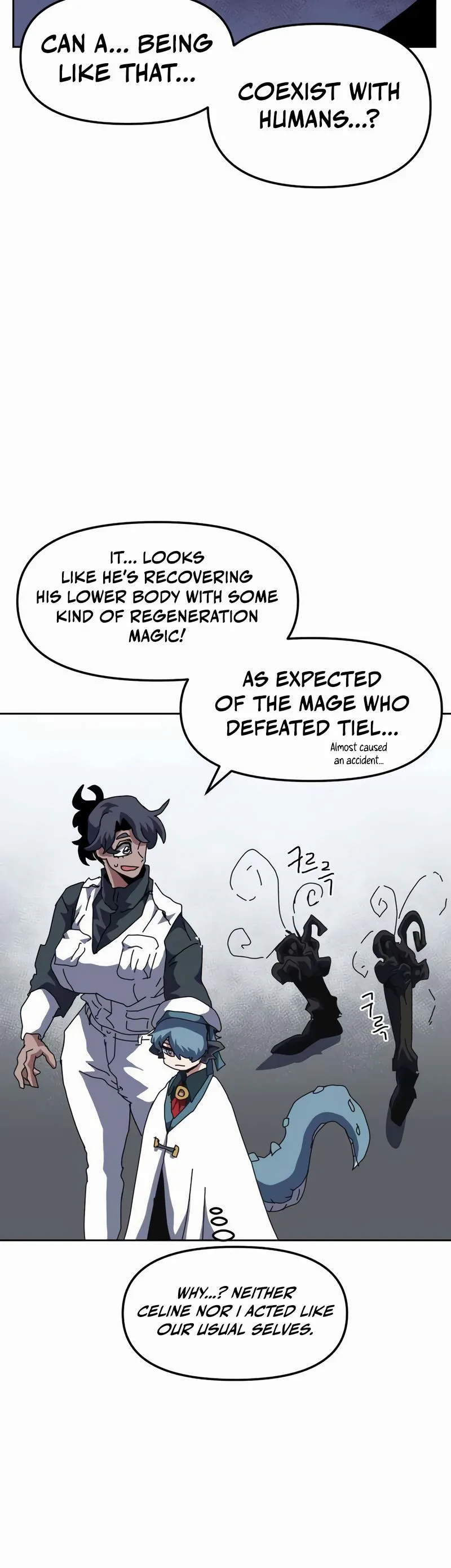 Archmage Curriculum Chapter 24 - Page 30