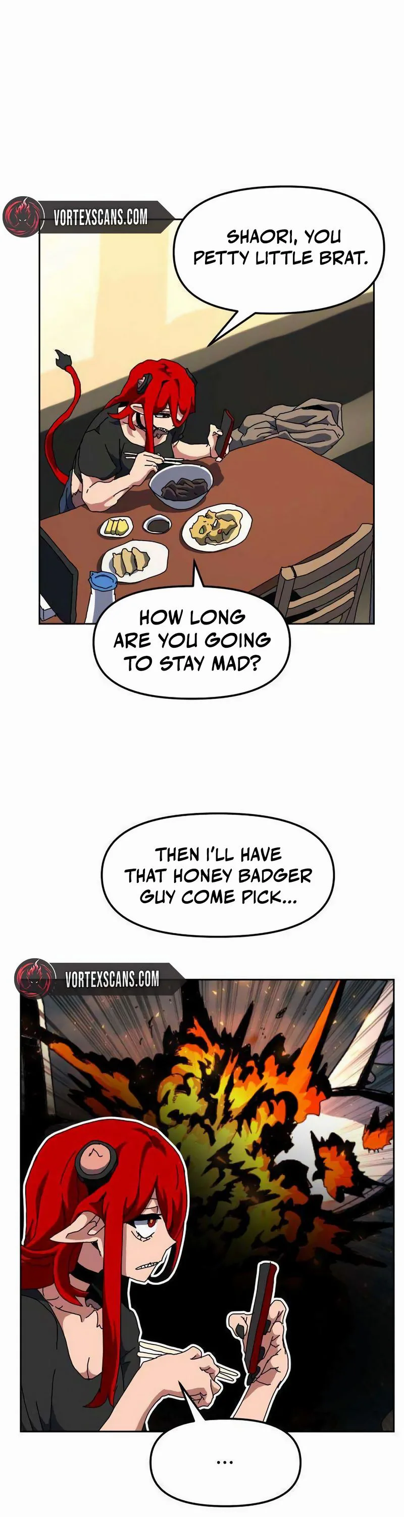 Archmage Curriculum Chapter 25 - Page 10