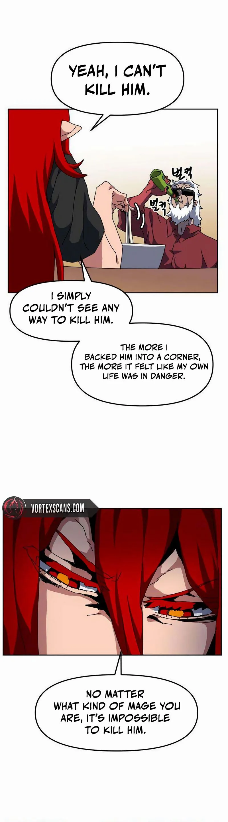 Archmage Curriculum Chapter 25 - Page 16