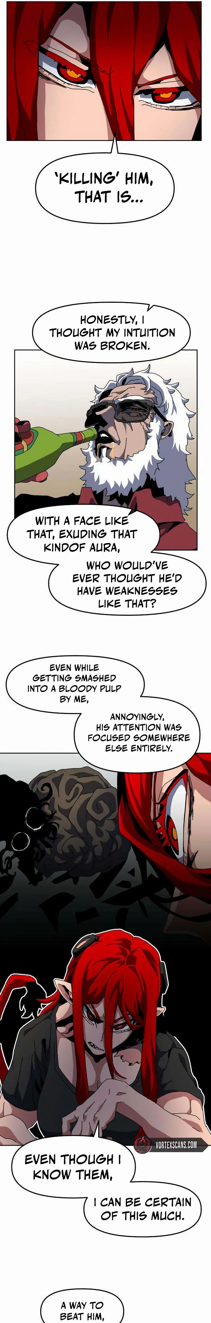 Archmage Curriculum Chapter 25 - Page 17