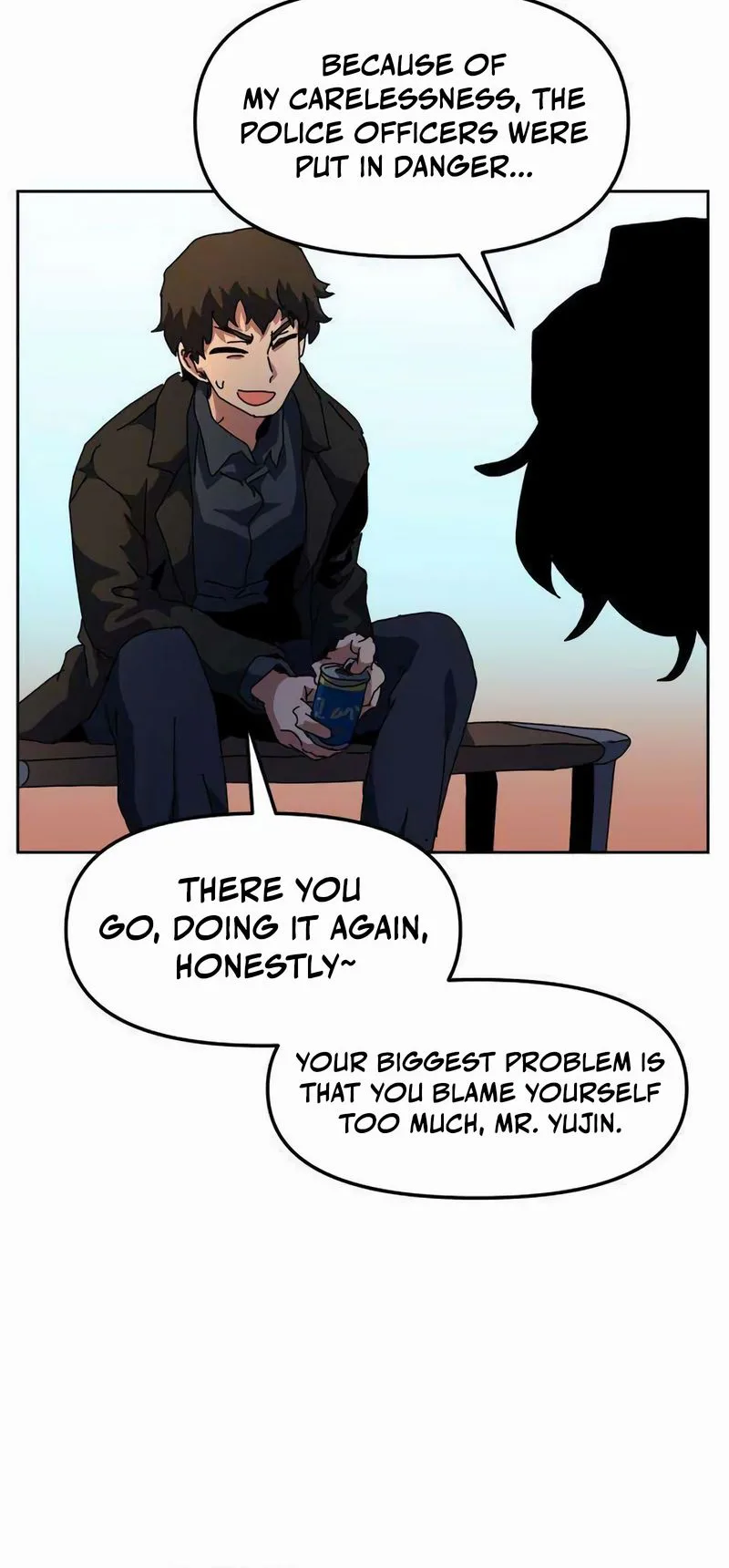 Archmage Curriculum Chapter 25 - Page 26