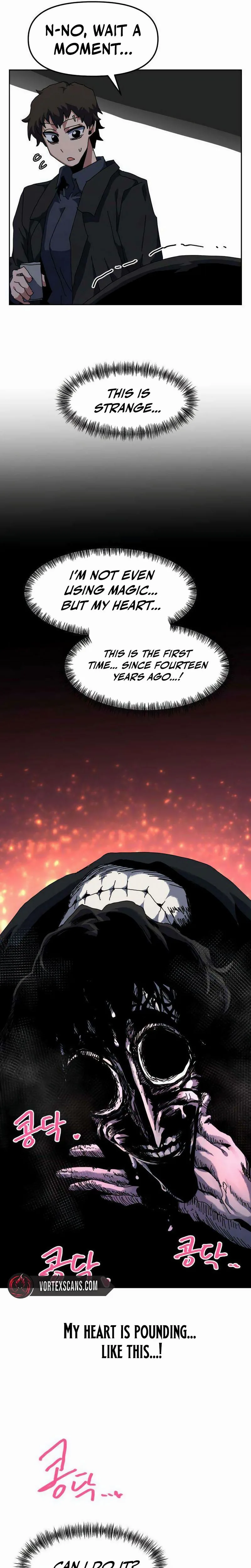 Archmage Curriculum Chapter 25 - Page 33