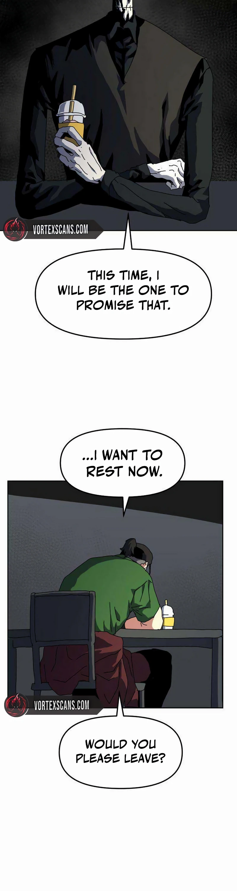 Archmage Curriculum Chapter 26 - Page 6