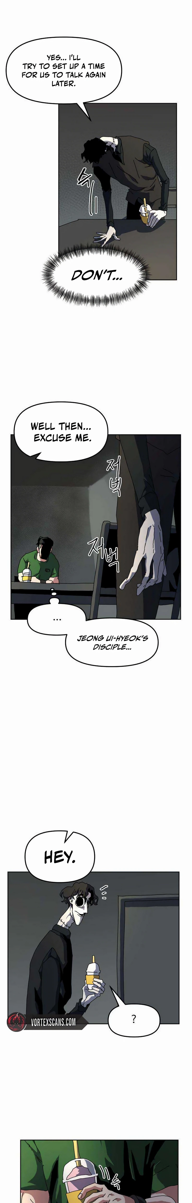Archmage Curriculum Chapter 26 - Page 7