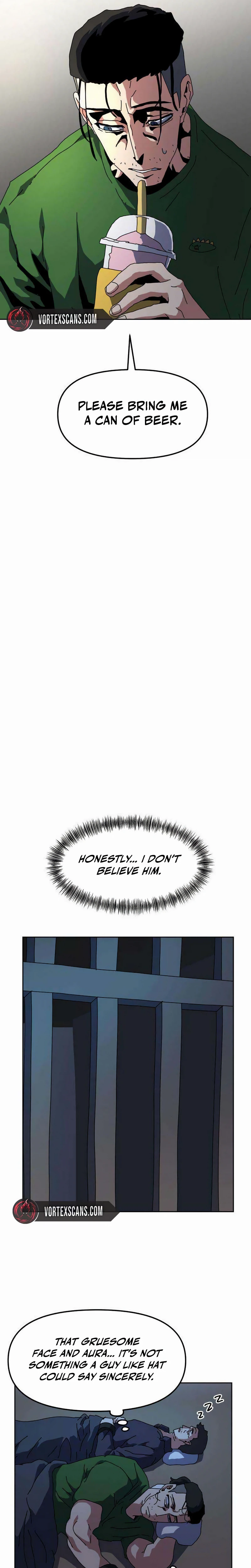 Archmage Curriculum Chapter 26 - Page 9