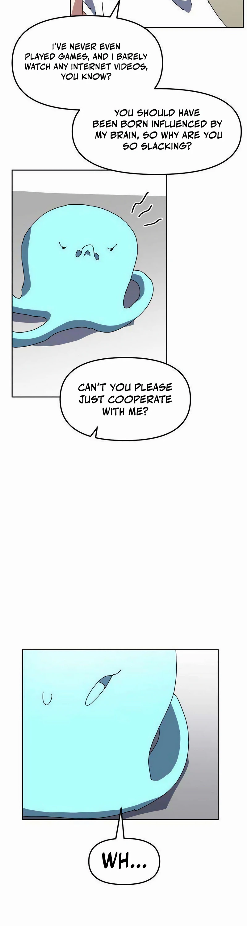 Archmage Curriculum Chapter 26 - Page 16