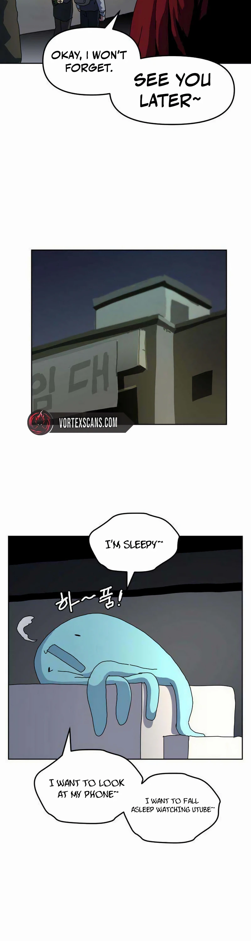Archmage Curriculum Chapter 26 - Page 24