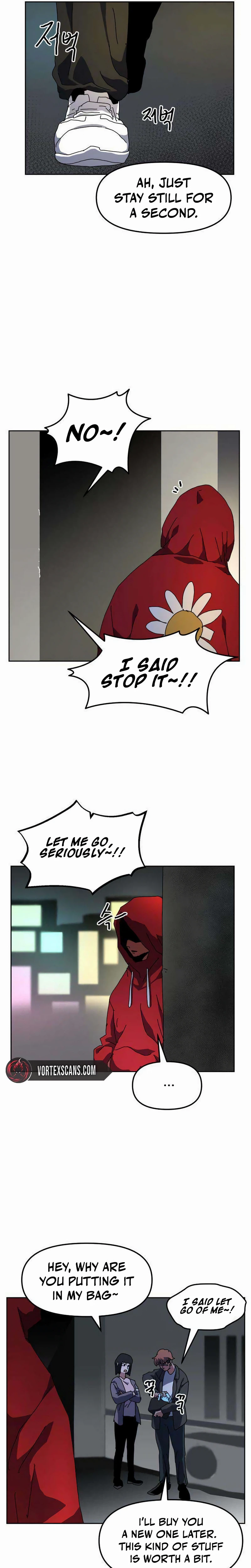 Archmage Curriculum Chapter 26 - Page 29