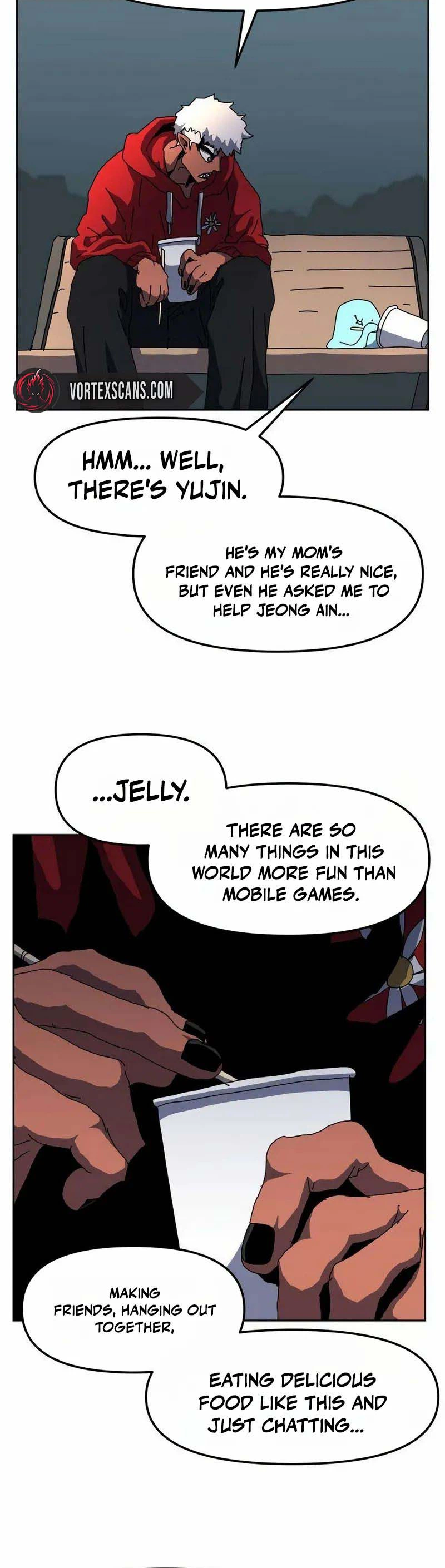 Archmage Curriculum Chapter 27 - Page 14
