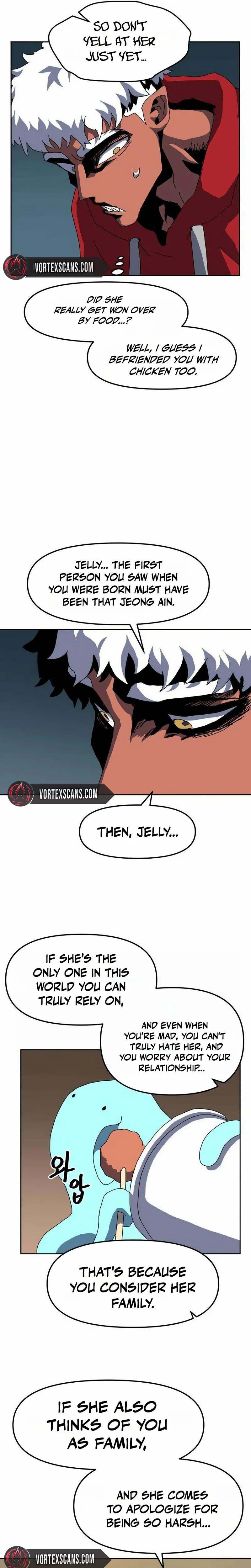 Archmage Curriculum Chapter 27 - Page 17