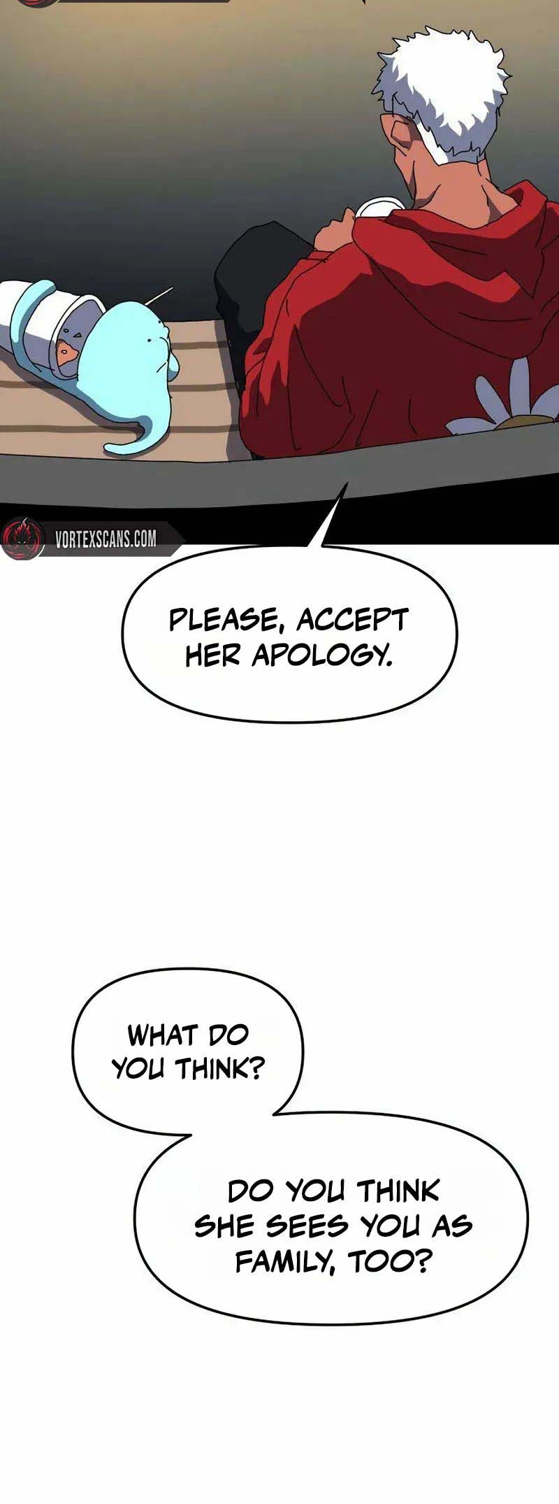 Archmage Curriculum Chapter 27 - Page 18