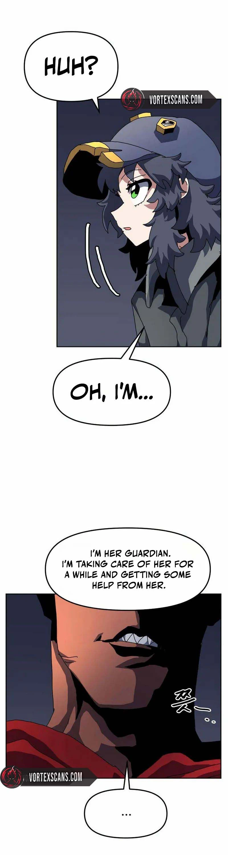 Archmage Curriculum Chapter 27 - Page 22