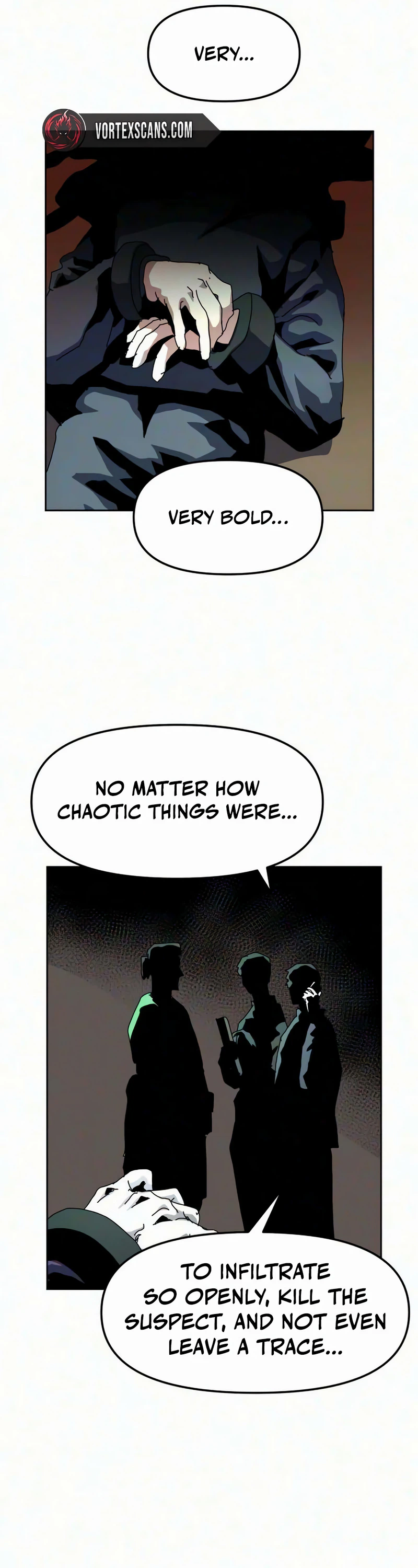 Archmage Curriculum Chapter 28 - Page 38