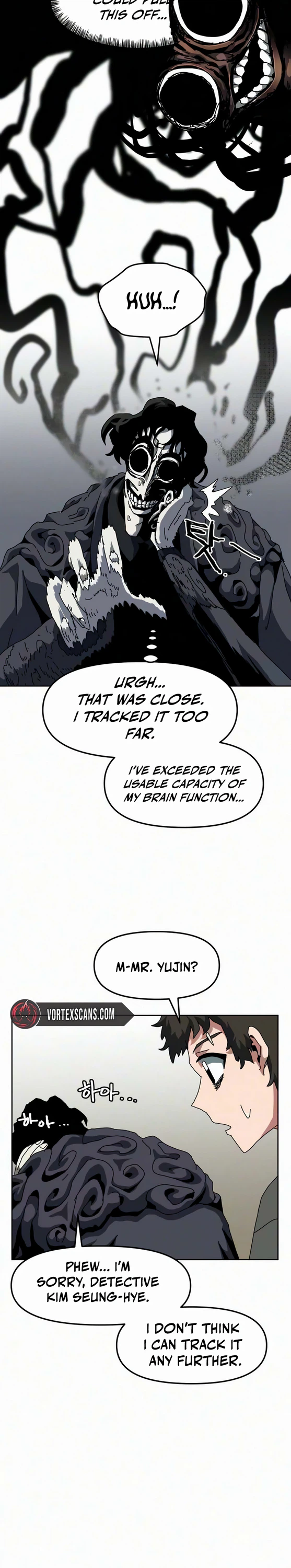 Archmage Curriculum Chapter 29 - Page 10
