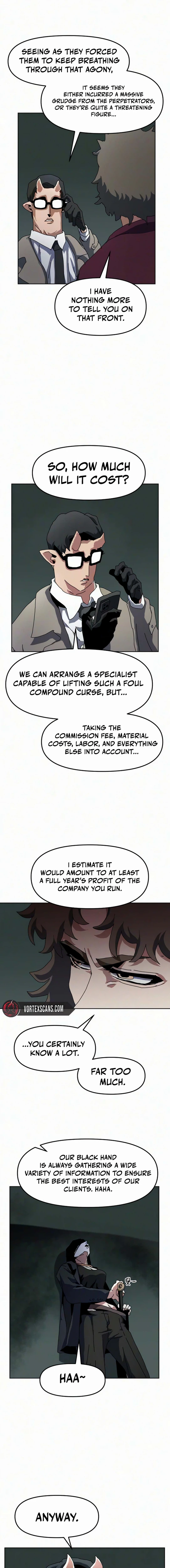Archmage Curriculum Chapter 29 - Page 19