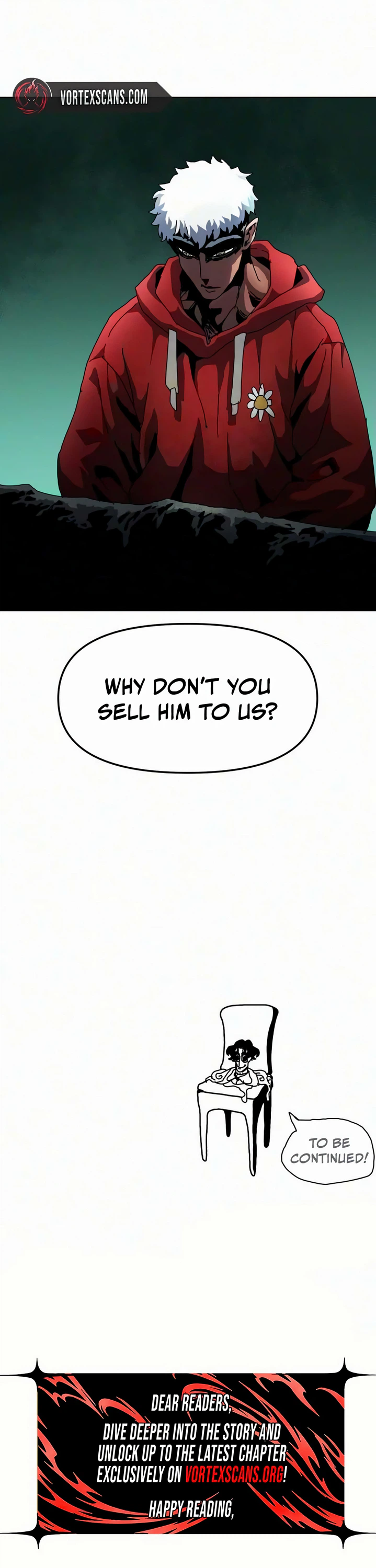 Archmage Curriculum Chapter 29 - Page 22