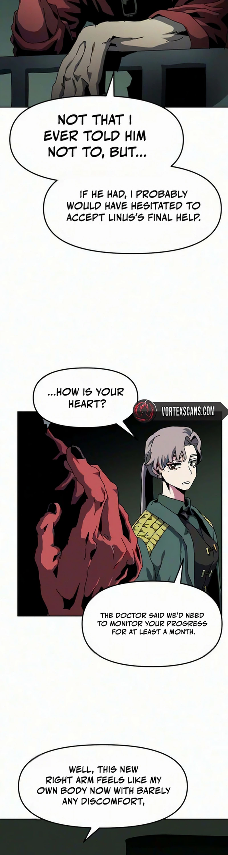 Archmage Curriculum Chapter 30 - Page 4
