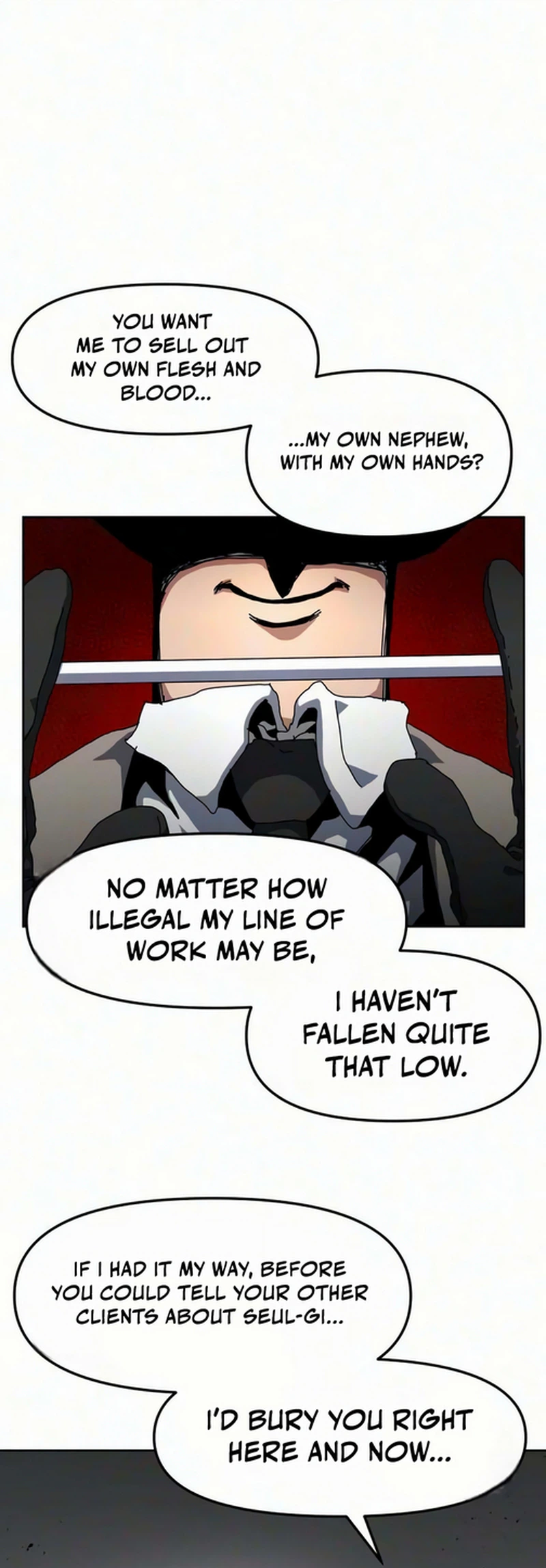 Archmage Curriculum Chapter 30 - Page 8