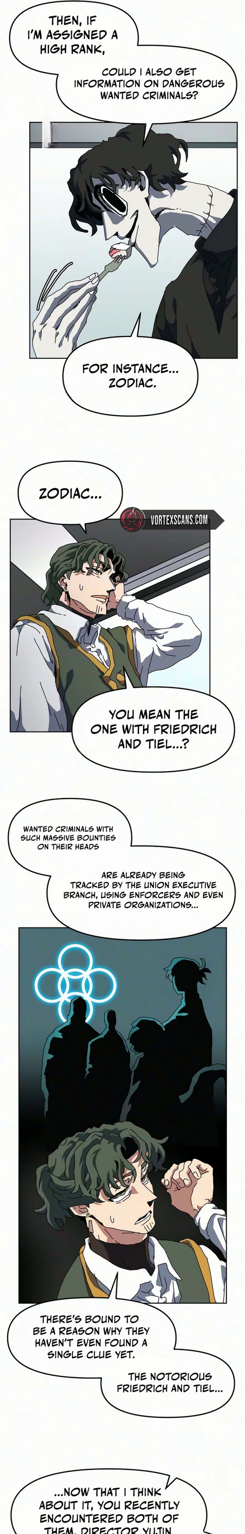 Archmage Curriculum Chapter 30 - Page 15