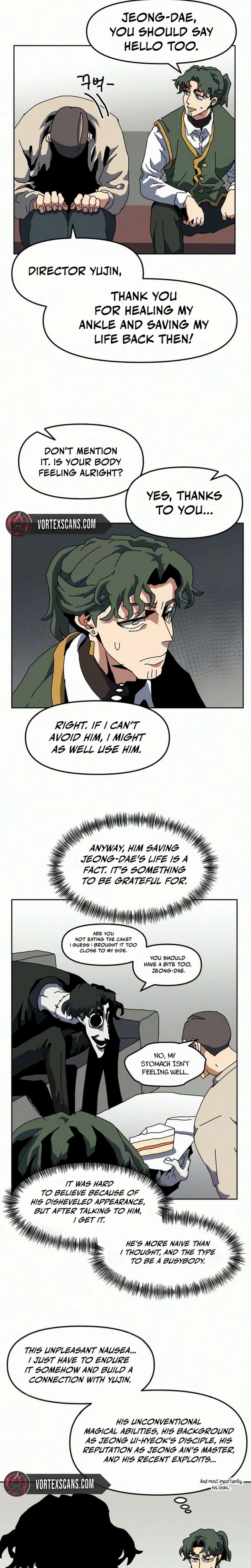 Archmage Curriculum Chapter 30 - Page 17