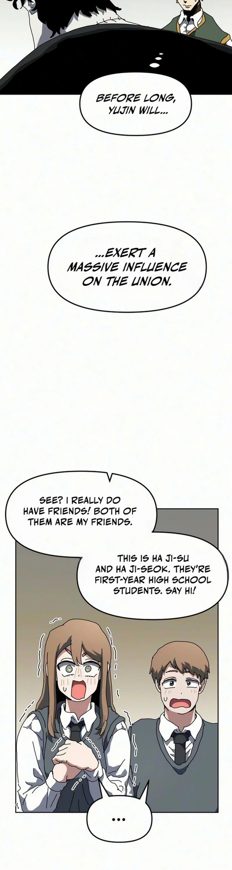 Archmage Curriculum Chapter 30 - Page 18