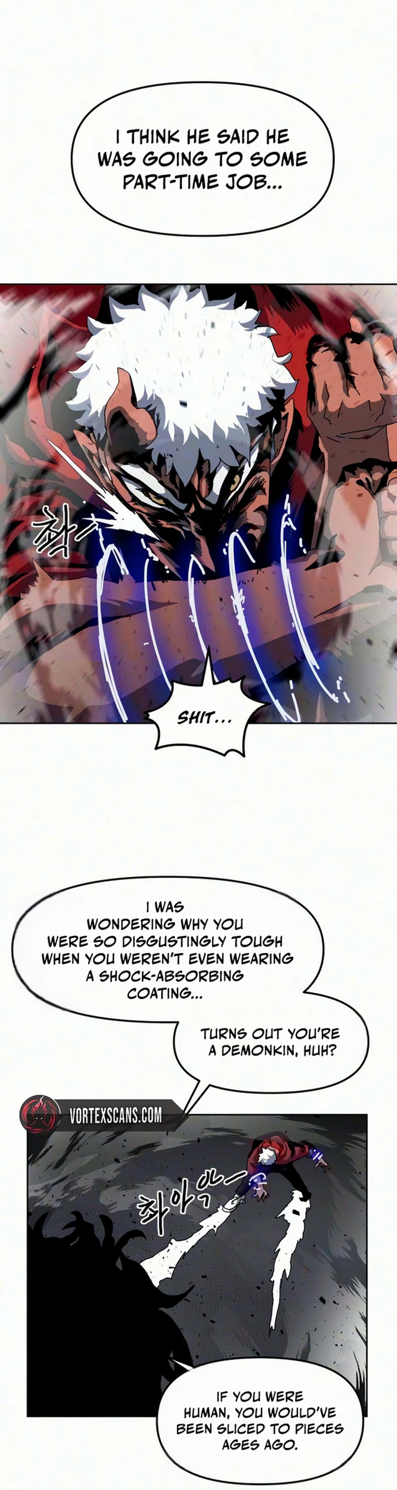 Archmage Curriculum Chapter 30 - Page 24