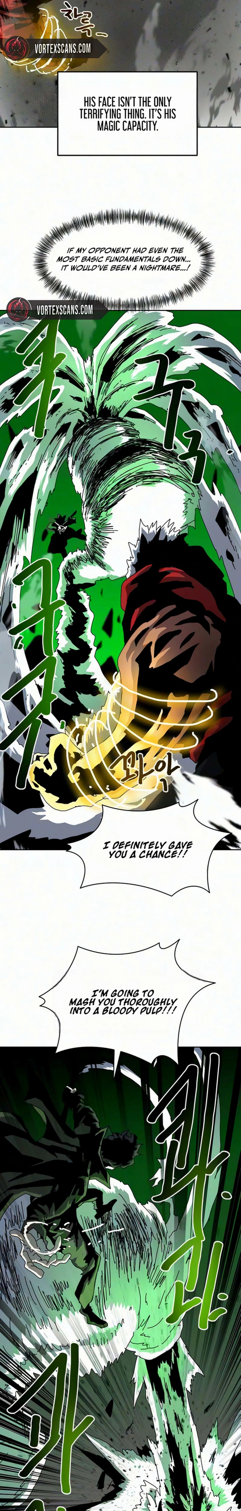 Archmage Curriculum Chapter 30 - Page 27