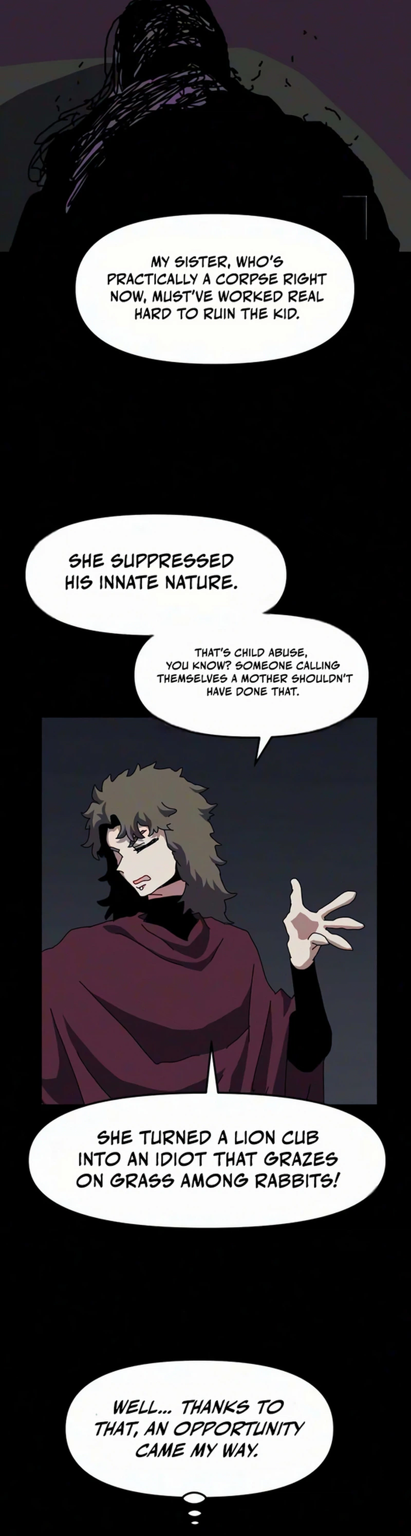 Archmage Curriculum Chapter 30 - Page 32