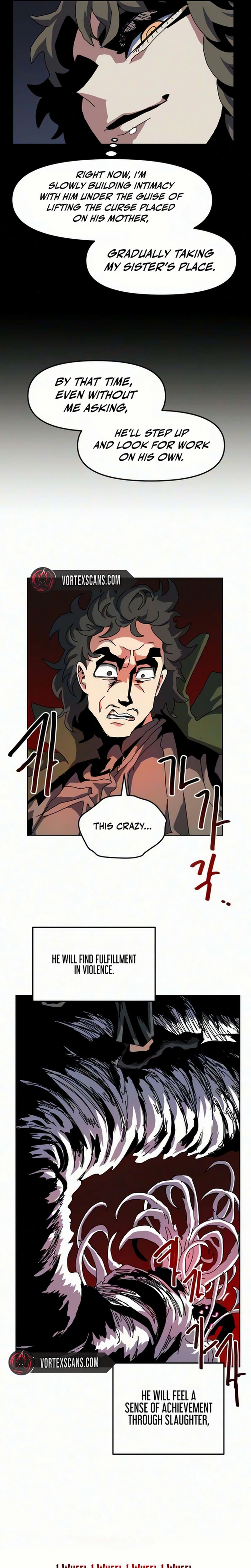 Archmage Curriculum Chapter 30 - Page 33